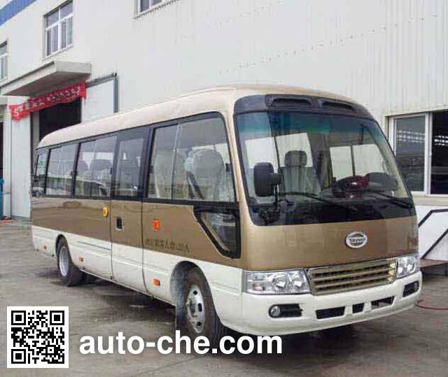 Электрический автобус Kaiwo NJL6706BEV1