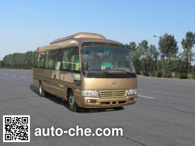 Электрический автобус Kaiwo NJL6706BEV5