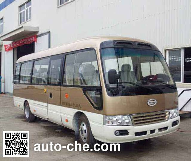 Электрический автобус Kaiwo NJL6706BEV8