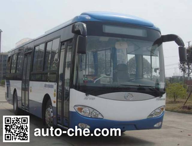 Гибридный городской автобус Anyuan PK6100CHEV