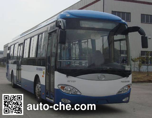 Гибридный городской автобус Anyuan PK6120CHEV