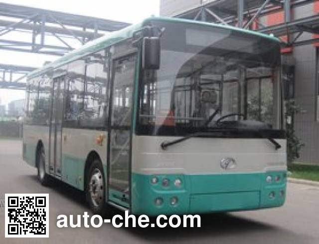 Электрический городской автобус Anyuan PK6850BEV