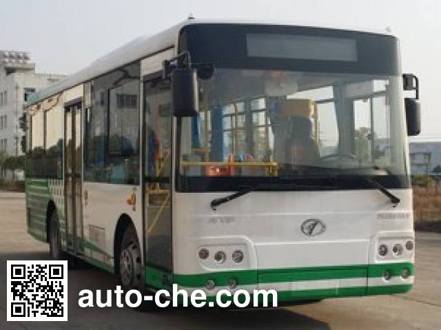 Электрический городской автобус Anyuan PK6851BEV