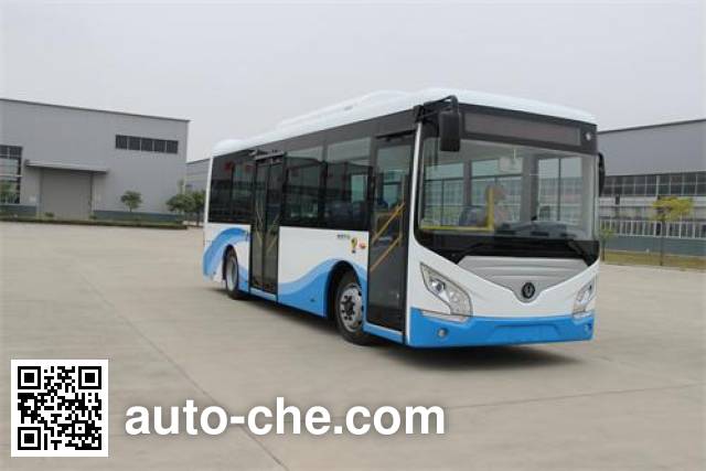 Электрический городской автобус Xihu QAC6851BEVG