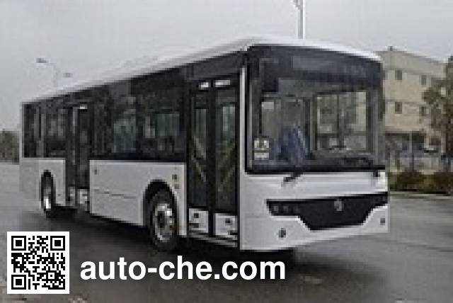 Электрический городской автобус Avic QTK6105BEVG1G