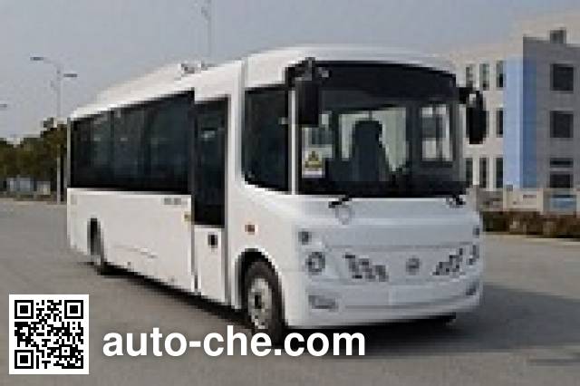 Электрический автобус Avic QTK6800BEVH2G