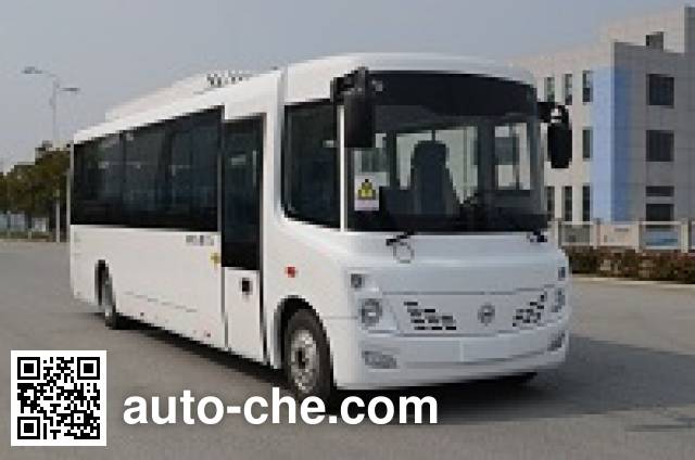 Электрический автобус Avic QTK6800BEVH3G