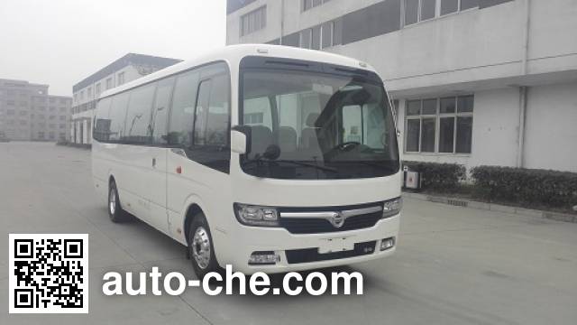 Электрический автобус Avic QTK6810BEVH1F