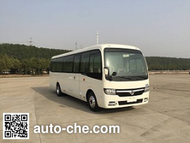 Электрический автобус Avic QTK6810BEVH2F