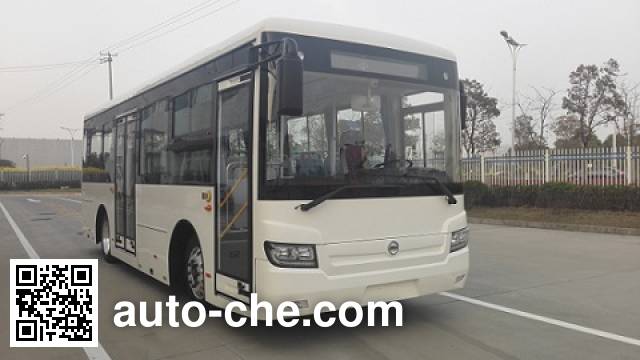 Электрический городской автобус Avic QTK6850BEVG1G