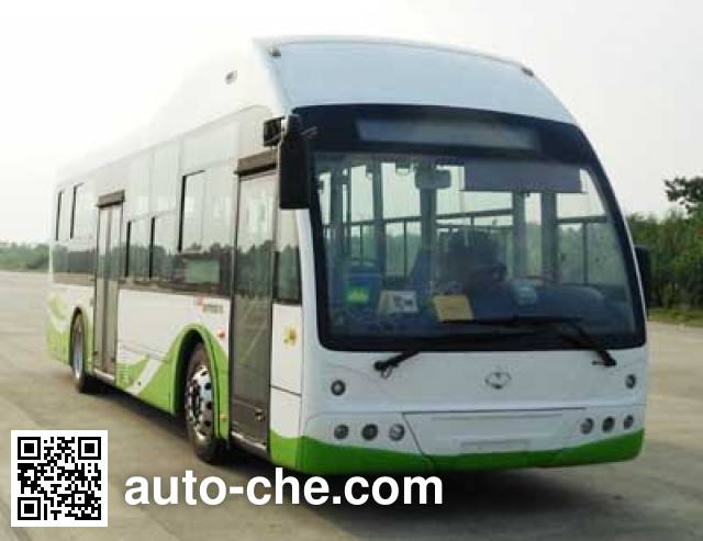 Электрический городской автобус Feiyan (Yixing) SDL6100EVG1