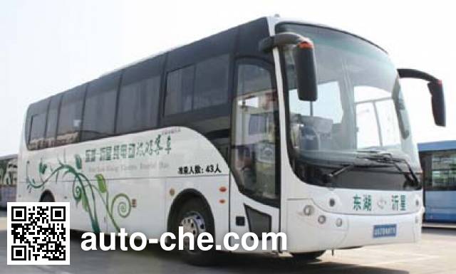 Электрический туристический автобус Feiyan (Yixing) SDL6100EVL