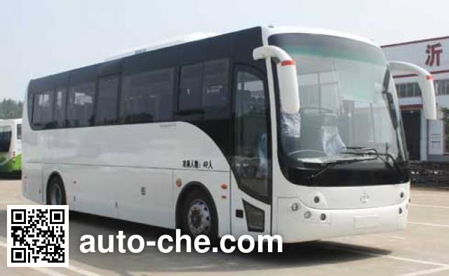 Электрический туристический автобус Feiyan (Yixing) SDL6100EVL1