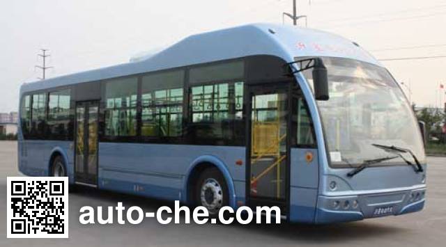 Электрический городской автобус Feiyan (Yixing) SDL6121EVG