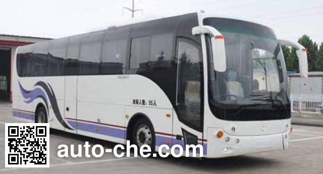 Электрический туристический автобус Feiyan (Yixing) SDL6120EVL