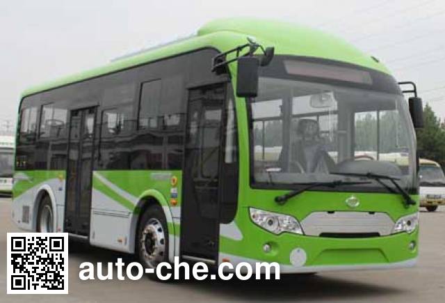 Электрический городской автобус Feiyan (Yixing) SDL6833EVG