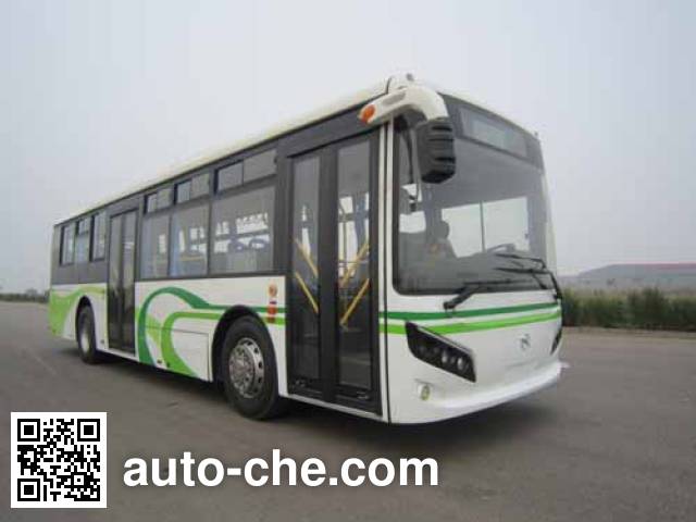 Электрический городской автобус Feiyi SK6107EV70