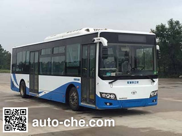 Электрический городской автобус Xiang SXC6110GBEV6