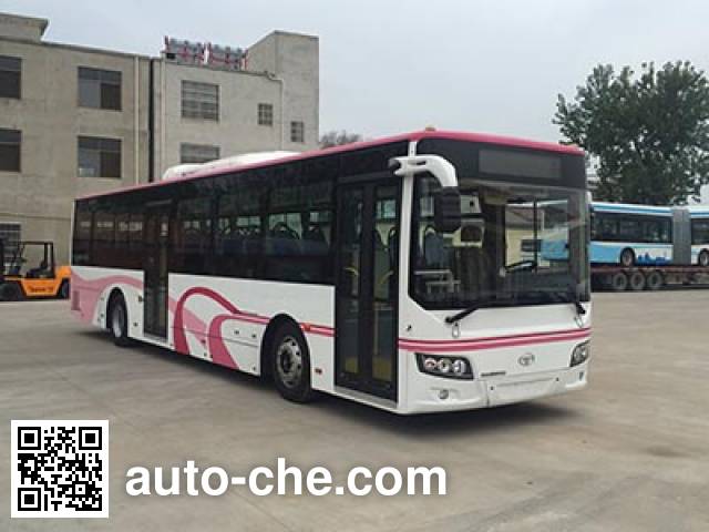Электрический городской автобус Xiang SXC6120GBEV5