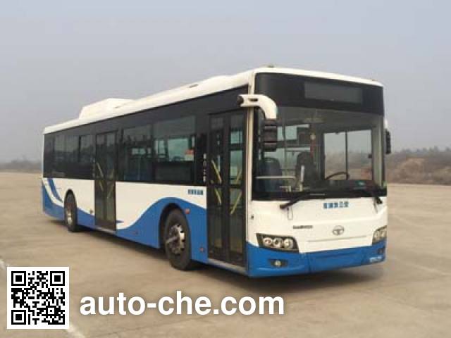 Гибридный городской автобус Xiang SXC6120GHEV2