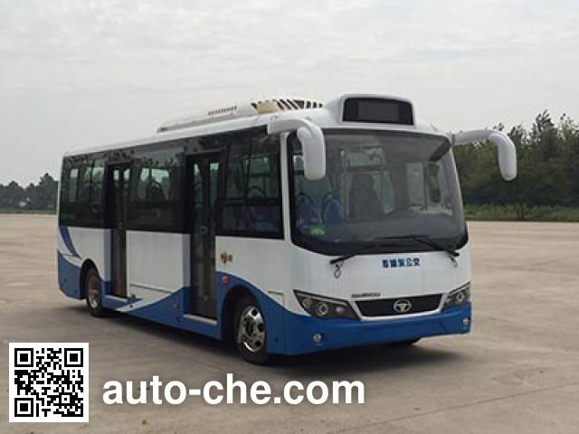 Электрический городской автобус Xiang SXC6750GBEV2