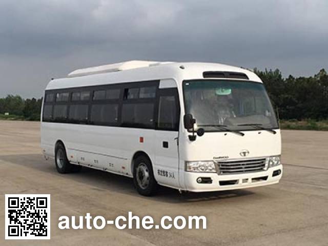 Электрический автобус Xiang SXC6810CBEV
