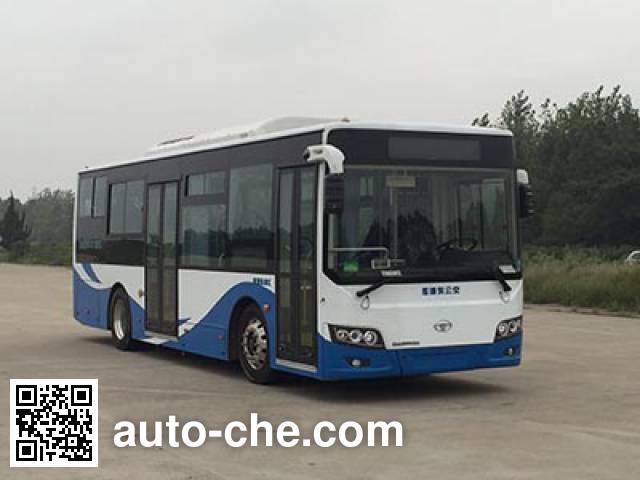 Электрический городской автобус Xiang SXC6940GBEV2