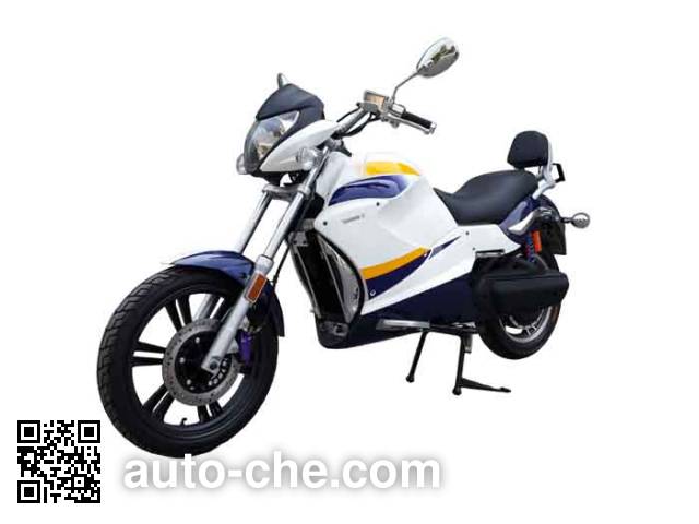 Электрический мотоцикл Tianben TB5000D-2
