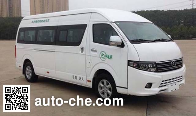 Электрический автобус Tongxin TX6603BEV