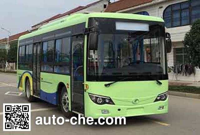 Электрический городской автобус Tongxin TX6830BEV2