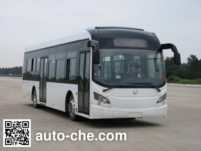 Электрический городской автобус Wanxiang WXB6120GEV