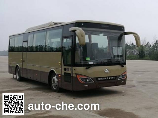 Электрический автобус Changlong YS6100BEV1