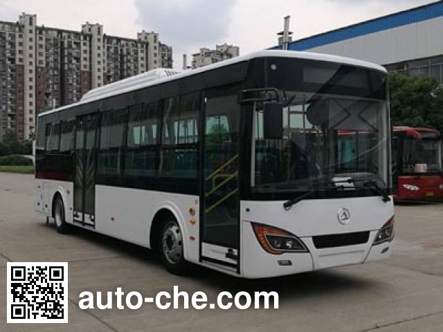 Электрический городской автобус Changlong YS6100GBEV1