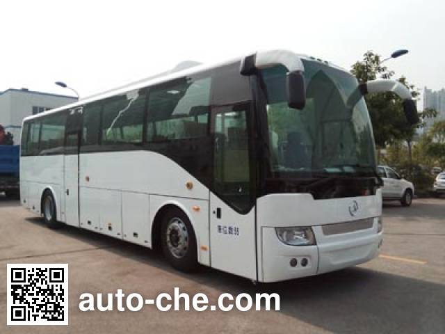 Электрический автобус Changlong YS6105BEV
