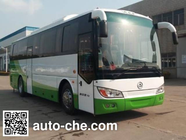 Электрический автобус Changlong YS6106BEV