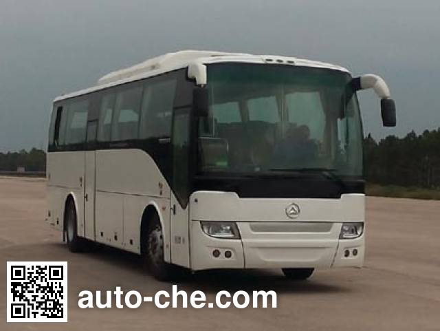Электрический автобус Changlong YS6107BEV