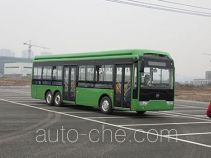 Электрический городской автобус Huaxia AC6100BEV