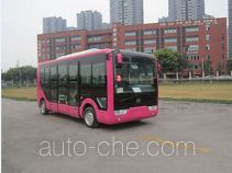 Электрический городской автобус Huaxia AC6600BEV