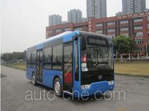 Электрический городской автобус Huaxia AC6810BEV