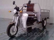 Электрический грузовой мото трицикл Bodo BD3000DZH
