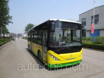 Электрический городской автобус Beifang BFC6809GBEV2