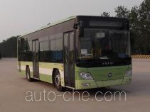Гибридный городской автобус Foton BJ6105CHEVCA-3