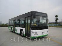 Электрический городской автобус Foton BJ6105EVCA-9