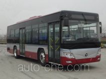 Электрический городской автобус Foton BJ6105EVCA-12