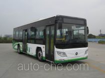 Электрический городской автобус Foton BJ6105EVCA-8