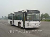 Гибридный городской автобус с подзарядкой от электросети Foton BJ6105PHEVCA-6