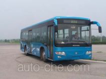 Гибридный городской автобус Foton BJ6113C7M4D
