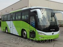 Электрический автобус Foton BJ6116EVUA