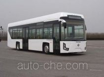 Электрический городской автобус Foton BJ6123C6B4D-1