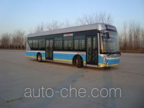 Электрический городской автобус Foton BJ6123C6B4D